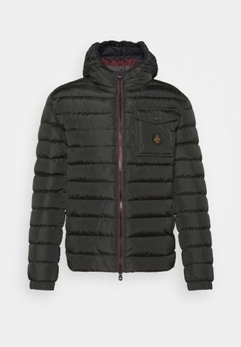 Piumino uomo refrigiwear - piumino,