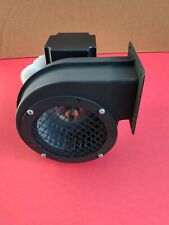 Vortice Centrifugo Aspiratore Industriale