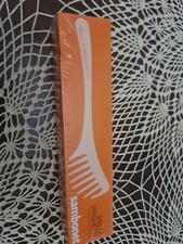 Sambonet linea hannah molla spaghetti pinza acciaio