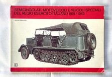 Semicingolati Motoveicoli e