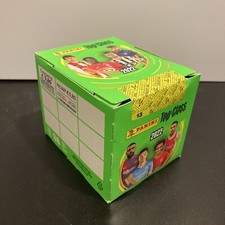 Box Figurine Pieno E Sigillato Panini Top Class 2022 - In Ottime Condizioni 