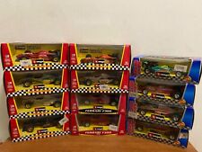 modellini auto Bburago scala 1:24 in scatola