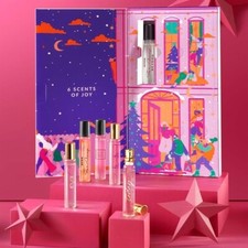 AVON Fragrance Capodanno Conto
