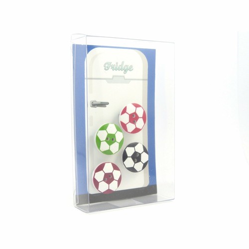 Calcio forte frigo magneti - frigo,
