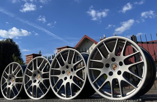 Porsche panamera 970 bbs - porsche, rs
