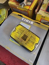 FENDINEBBIA SINGOLO GIALLO