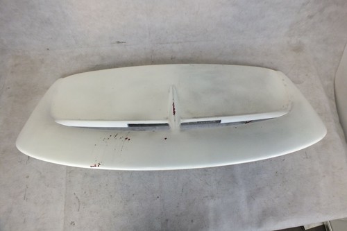 Spoiler posteriore rover mg - posteriore,