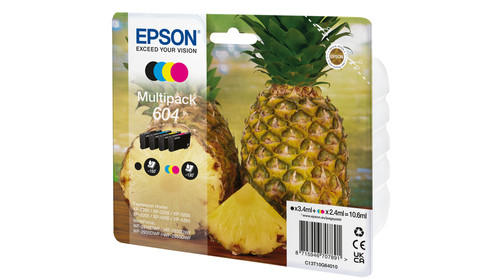 Cartuccia epson 604 - cartuccia,