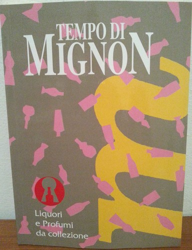 Libro tempo mignon - libro, di