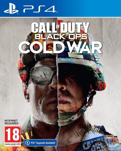 Activision call duty black - of,