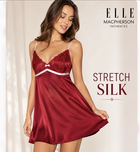 Camicia babydoll elle - camicia,