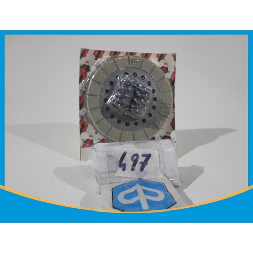 Dischi frizione clutch - frizione, plates