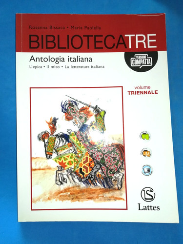 Libro scuola bibliotecatre - scuola,
