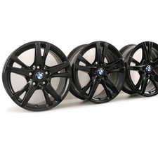 Cerchi in lega BMW Serie 1
