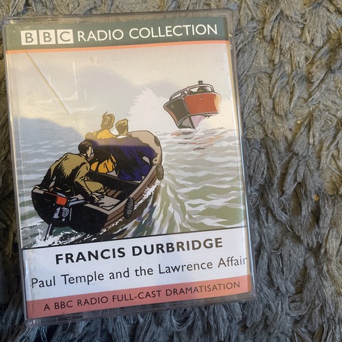 Audio book francis - book,