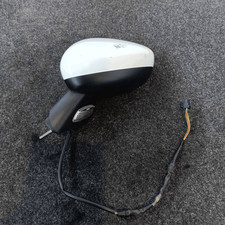 Retrovisore est. regolaz