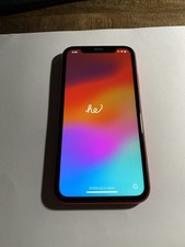 iPhone XR 64GB sbloccato