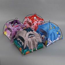 Tenda da campeggio casa delle