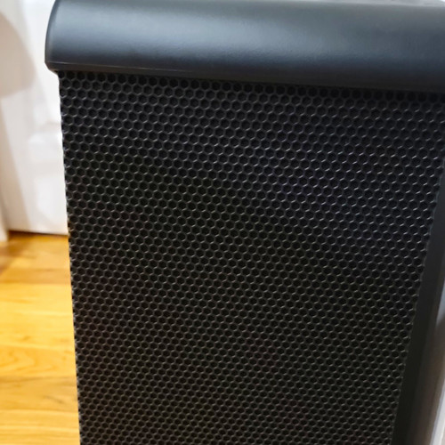 Jbl irx one - one, colonn