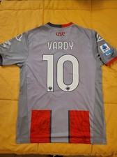 Maglia US Cremonese 2025/26