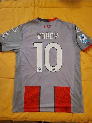 Maglia cremonese 2025 - cremonese, 2025/26