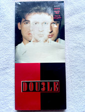 DOU3LE CD SEALED DOUBLE
