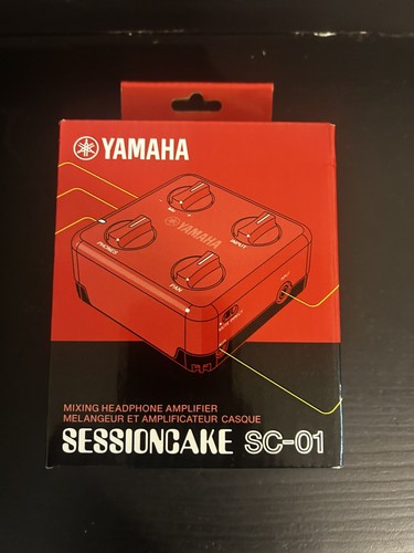 Yamaha session cake 01 - yamaha,