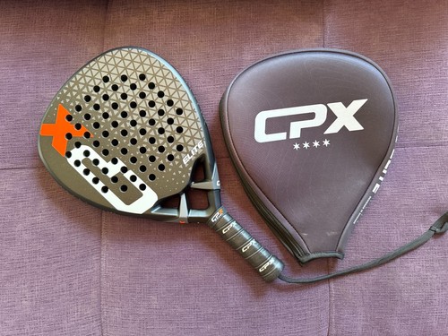 Cpx padel paddle - cpx,