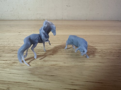Pony stampati sicerio fuego - sicerio, &