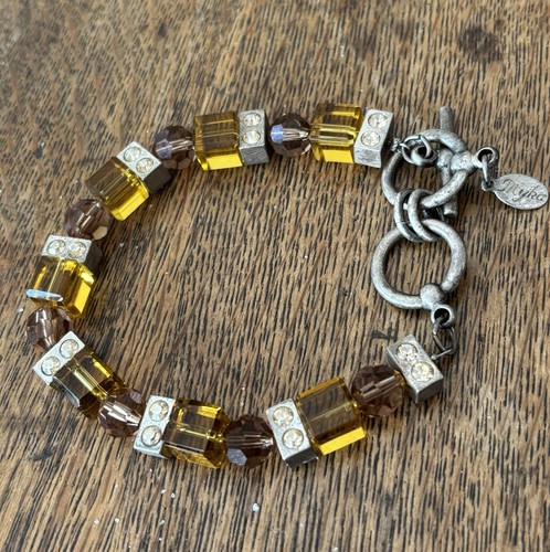 Bracciale vintage myka - vintage,
