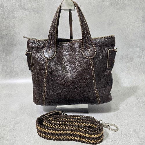 Borsa tracolla mano tod s - tracolla,