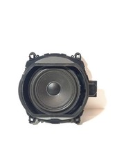 BMW X5 E70 2012 subwoofer
