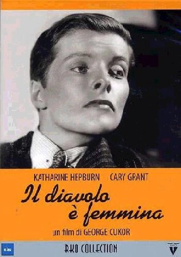 Diavolo femmina dvd - il, [dvd]