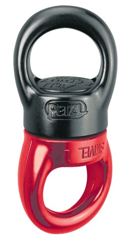 Petzl swivel large - petzl,