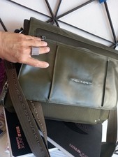Piquadro Borsa Messenger