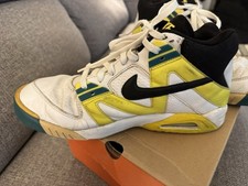 Nike Air Tech Challenge Agassi