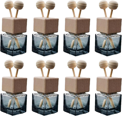 Bottiglia deodoranti per auto - deodoranti,