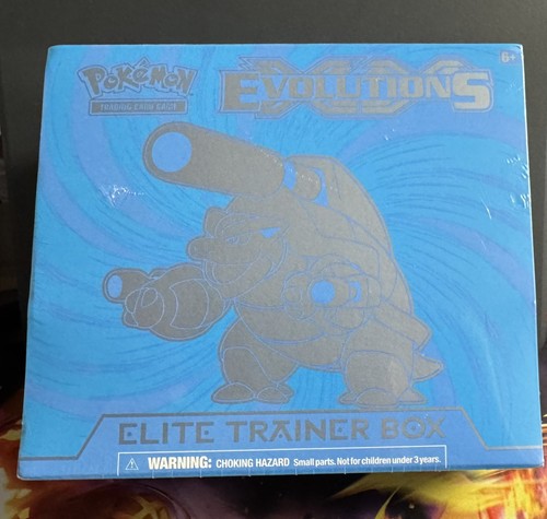 Pokemon tcg evolutions - pokemon,