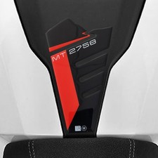 3D sticker tank protector