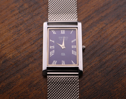 Orologio seiko slim quarzo - orologio,
