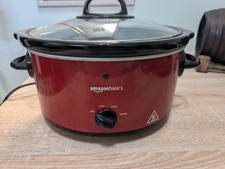 Crockpot Pentola Cottura Lenta