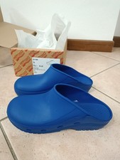Zoccoli sanitari professionali - zoccoli,