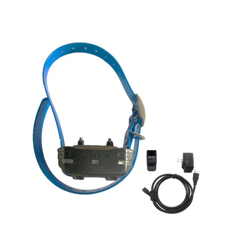 Garmin pt5 bark collar - bark,