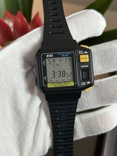 Rarissimo orologio sportivo