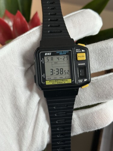 Raro orologio sportivo