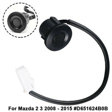Per Mazda 2 3 2008 - 2015