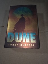 New dune frank herbert - new,