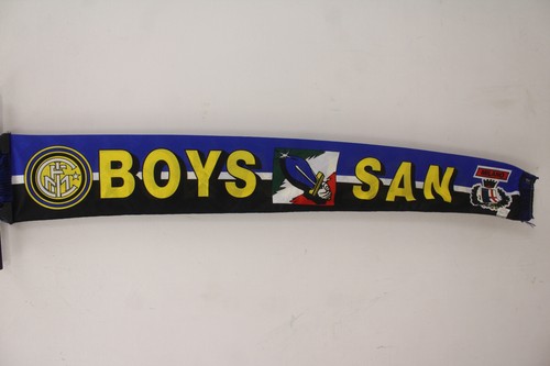 Sciarpa scarf calcio ultras - sciarpa,