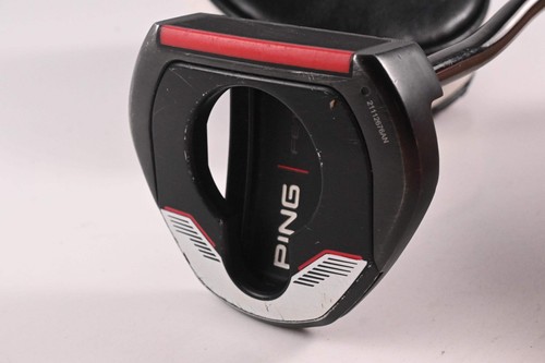 Ping 2021 fetch - 2021, putter