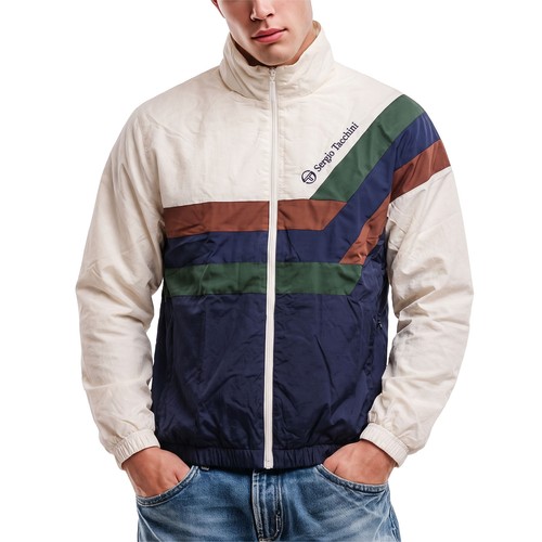 Sergio tacchini patrick giacca - sergio,